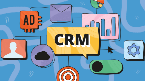 إدارة علاقات العملاء (CRM): سر النجاح في الأعمال الحديثة ودورات تطوير المهارات